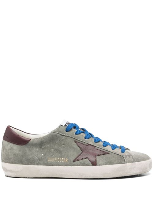  GOLDEN GOOSE DELUXE BRAND | GMF00101 F00750382994